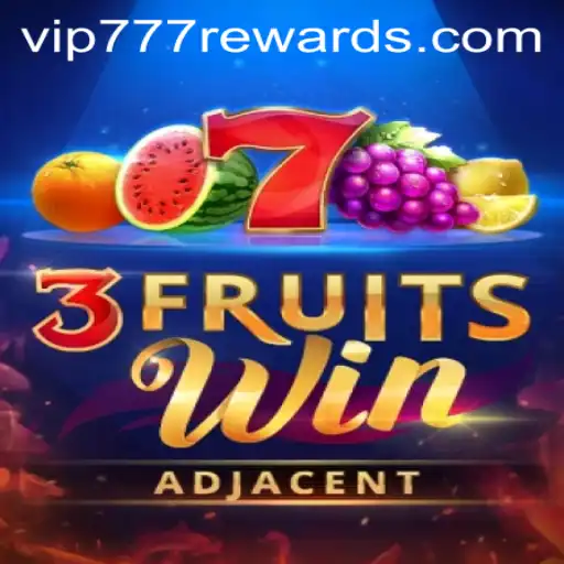 Exploring the Thrills of 3FruitsWin: The Ultimate Casino Experience