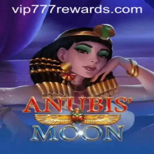 Unveiling AnubisMoon: Dive into the Mystical World of Ancient Egypt with vip777