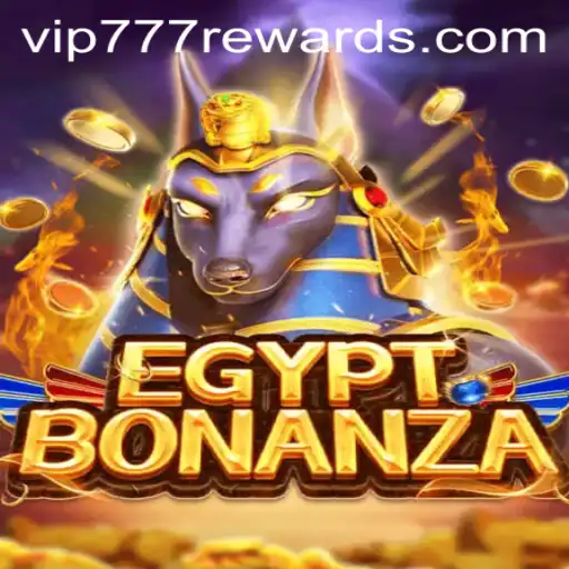 Exploring EgyptBonanza