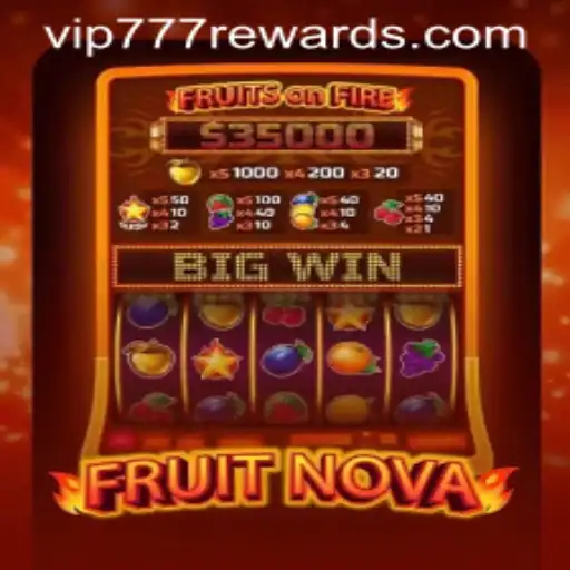 Exploring the Exciting World of FruitNova: A Comprehensive Guide