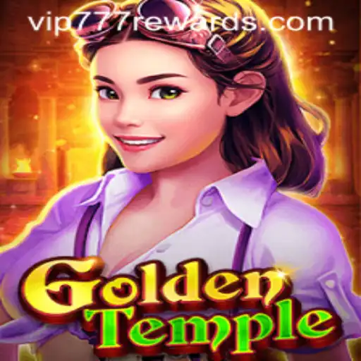 Discover the Mystical World of GoldenTemple with VIP777