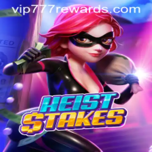 HeistStakes Game Overview
