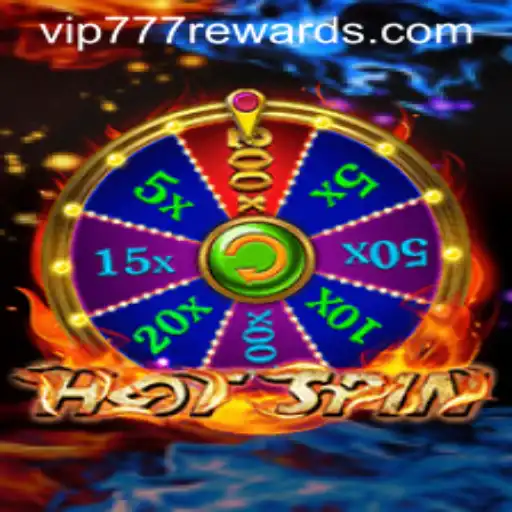 Discover the Thrilling World of HotSpin: An Exciting Game with VIP777 Features