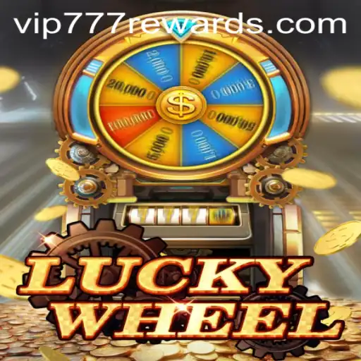 Spin to Win: Discover the Thrills of LuckyWheel with VIP777