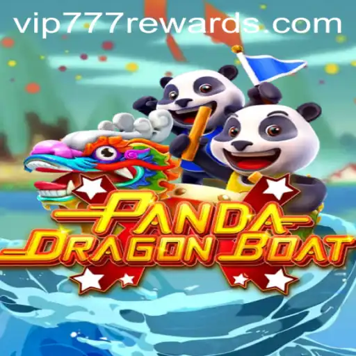 Dive into the Thrilling World of PANDADRAGONBOAT with VIP777
