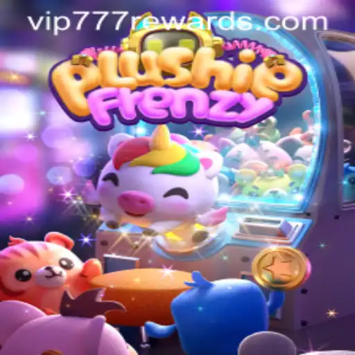 Discovering PlushieFrenzy: A Comprehensive Guide to the Game and How to Maximize Your Fun with VIP777