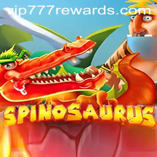 Spinosaurus: A Prehistoric Adventure with vip777