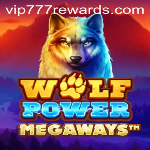 WolfPowerMega: Unleashing the Thrill with vip777