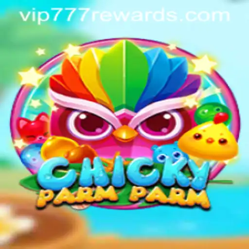 ChickyParmParm: A Unique Gaming Experience