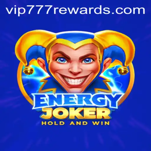 Unveiling EnergyJoker: A Dynamic Gaming Experience with vip777 Features