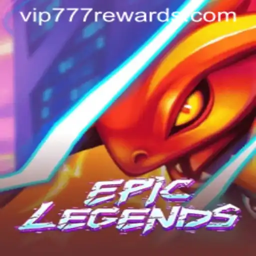 EpicLegends: A Comprehensive Guide to the Adventure of a Lifetime