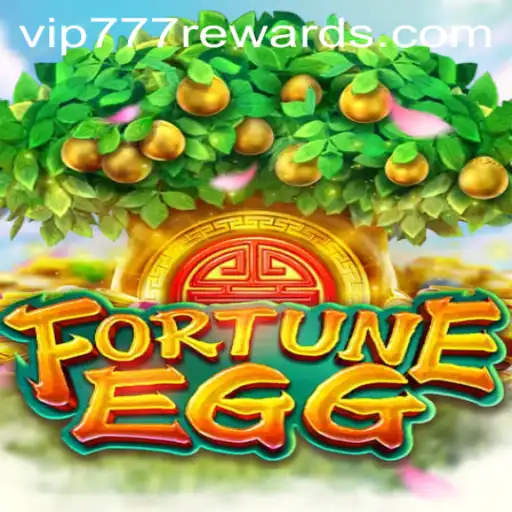 Unveiling FortuneEgg: A Thrilling Adventure with VIP777