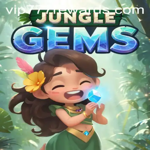 Jungle Gems Adventure Unveiled