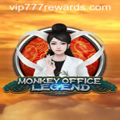 Monkey Office Legend: A Game of Strategy and Fun