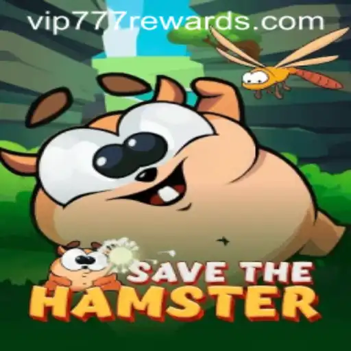 SavetheHamster Game Introduction and Rules