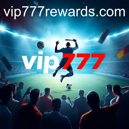 The Role of VIP777 in Modern Sports
