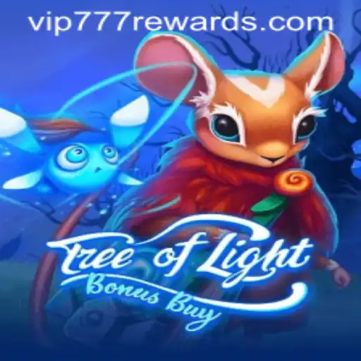 Unveiling TreeOfLightBonusBuy: An Engaging Casino Experience with vip777