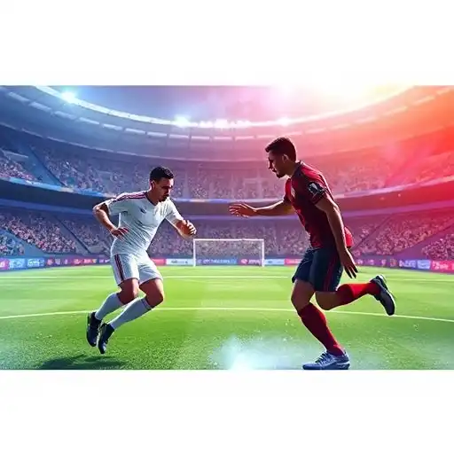 The Evolution and Impact of Virtual Sports: Unveiling the Future of Digital Athletics with VIP777