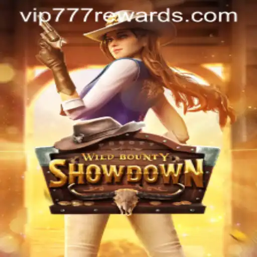 WildBountyShowdown VIP777